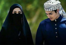 Bosan Jomblo? Ini Doa Nabi Zakaria Agar Diberikan Jodoh yang Baik