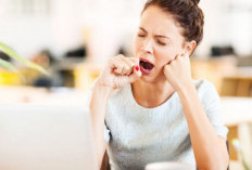 Tanda-tanda Kamu Diikuti Makhluk Halus, Salah Satunya Selalu Merasa Ngantuk