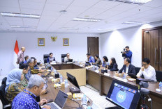 Jaga Integritas Pasar Modal, OJK Perkuat Pengawasan & Penegakan Hukum