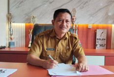 Gandeng Balai Karantina, Mukomuko Antisipasi Ancaman OTP