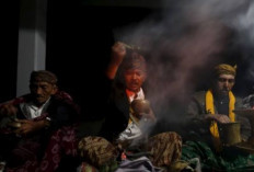 Punya Ilmu Spiritual Tinggi, Dukun Santet Sampai Takut dan Segan dengan 6 Weton Ini 
