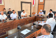 Porprov X Bengkulu, Tolak Ukur Pembinaan Atlet