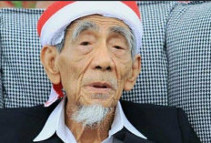 Kata Mbah Moen Saat Akhir Zaman Tak Perlu Banyak Ibadah, Cukup Jangan Pernah Lakukan 1 Hal Ini