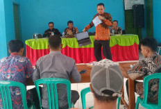 Bappenda Konsisten Buka Opsi Perbaikan SPPT PBB Bermasalah