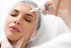 Waspada, Ini Efek Jangka Panjang dari Suntik Botox yang Harus Diketahui!