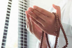 Doa Paling Mustajab dan Tidak Akan Tertolak, Bacakan Selama 30 Hari Setiap Pagi, Siang, Malam