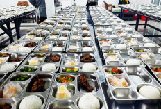 Komite Sekolah Desak BGN Regional Bengkulu Benahi Operasional SPPG Air Tenang