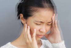 Jangan Anggap Semua Sama, Karena Sakit Kepala Biasa dan Vertiga Ternyata Sangat Berbeda