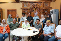 Gugatan Bergulir ke Mahkamah Partai, Musda Golkar Kota Bengkulu Berpotensi Cacat Hukum