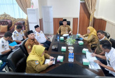 Sebelum Diserahkan, Pemprov Bengkulu Minta Dermaga Kahyapu Diperbaiki