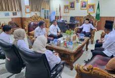 Perkuat Peran BPPMDDT, Pemprov Bengkulu Siap Bersinergi