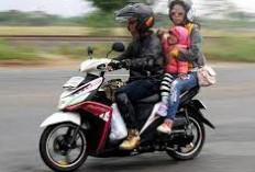 Perjalanan Mudik Menggunakan Sepeda Motor Akan Lebih Menyenangkan dengan Tips Berikut