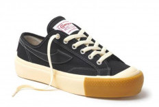 Rekomendasi Sepatu Brand Lokal yang Keren dan Ramah di Kantong