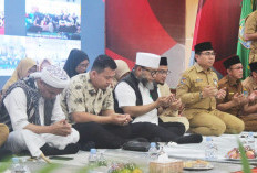 Peserta Didik Harus Beretika, Disiplin, Berakhlak dan Miliki Semangat Kebangsaan