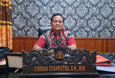 Transaksi Narkotika di Kawasan Pelabuhan, HH Ditangkap Polisi