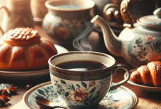 Ternyata Ini Alasan Sering Merasa Buang Air Besar Setelah Meminum Kopi