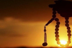 Meski Sholatnya Rajin, Tapi tidak Diterima Oleh Allah Selama 40 Hari, Ini Penyebabnya