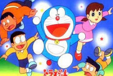 Suka Nonton Doraemon? Simak 3 Karakter Kepemimpinan Dari Karakter Pemainnya