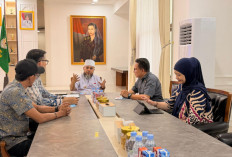 Semarak Merah Putih 2026, Pemprov Bengkulu Pasang 3 Target