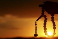 Amalan Dzikir Pagi Penarik Rezeki, Baca Setiap Selesai Sholat Dhuha, Dijamin Keuangan Lancar