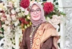 Armiyani, Sosok Kartini di DPRD Bengkulu Utara: Naluri Perempuan untuk Pembangunan Daerah