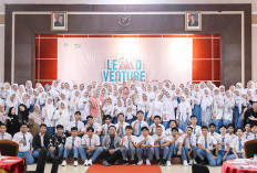 Wujudkan Komitmen Melayani Sepenuh Hati, BSI Siapkan 1.500 Kuota BSI Scholarship Pelajar 2026 untuk Antarkan 