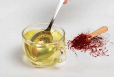 Cara Menyeduh Saffron yang Benar Agar Manfaatnya Maksimal 