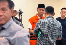 Terungkap di Persidangan, Sempat Disiapkan Uang untuk APH