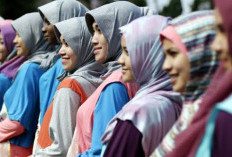 3 Amalan Hari Jumat untuk Wanita Haid Agar Pahala Tidak Terputus