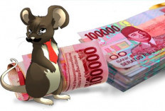 Dugaan Korupsi Labkesda Kota Bengkulu, Rp 856,20 Juta KN Dipulihkan