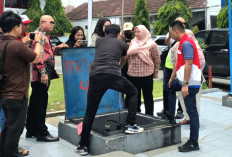 Pastikan Kualitas Pertalite di Bengkulu Sesuai Standar
