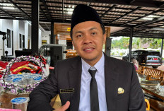 Draf Gaji ke-13 Proses Cetak, BKAD Minta OPD Siapkan Administrasi Pegawai