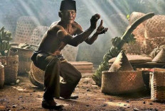 Mengenal Ajian Rawa Rontek, Berasal dari Tanah dan Penuh dengan Kutukan