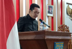 Sikapi Efisiensi Anggaran, Dewan Ajak Eksekutif Jemput Bola ke Pusat, untuk Maksimalkan Pembangunan