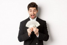 3 Weton Ini tidak Cocok Jadi Karyawan, Dia Akan Sukses Besar Saat Berani Memulai Usahanya Sendiri