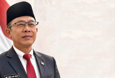 Reward untuk Paskibraka Telah Diberikan