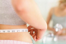 Tak Perlu Susah-susah Tahan Lapar Seharian, Ini 3 Cara Diet Terbaik 