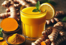 5 Rempah Dapur yang Diklaim Bisa Hilangkan Lemak Perut Buncit dengan Cepat