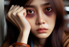 Bukan Cuma Badan, Ternyata Kulit Juga Bisa Capek! Ini 7 Tanda Kulit Lelah dan Harus Kamu Perhatikan