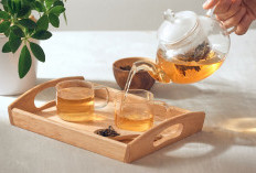 Ini Waktu yang Tepat untuk Konsumsi Teh atau Kopi, Agar Tubuhmu Tetap Sehat