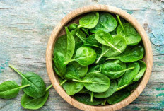 Ini Daftar Makanan yang Kandungan Vitamin C Lebih Tinggi dari Jeruk