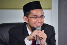 Jangan Simpan Boneka Mainan Anak, Begini Penjelasan Ustadz Adi Hidayat