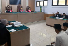 Tragedi Maut Air Sebayur, Kuasa Hukum Sebut Motif Berencana Sudah Jelas