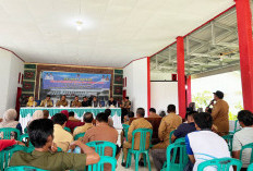Susun RKPDes 2027, Diminta Prioritaskan Program Gagal Dampak Pemangkasan DD