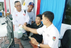 Menjemput Identitas hingga ke Pelosok, Dukcapil Siapkan Layanan Keliling Akhir 2026