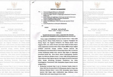 Sah.! Pemkab Mukomuko Terapkan WFH Tiap Jumat Bagi ASN