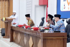 Tingkatkan Kualitas Pelayanan Publik Dipastikan Bagian dari Komitmen Bantu Rakyat