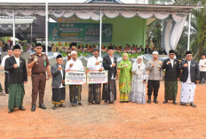 Hari Santri 2026, Pesantren Didorong Cetak Generasi Penguat Negeri