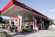 Tak Ada Penyesuaian, Harga Pertalite di SPBU Tetap Rp 10 Ribu dan Pertamax Rp 16.300/Liter