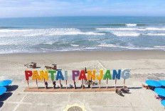 Rekomendasi Taman Kota Terdekat di Bengkulu, Nyaman dan Sejuk
